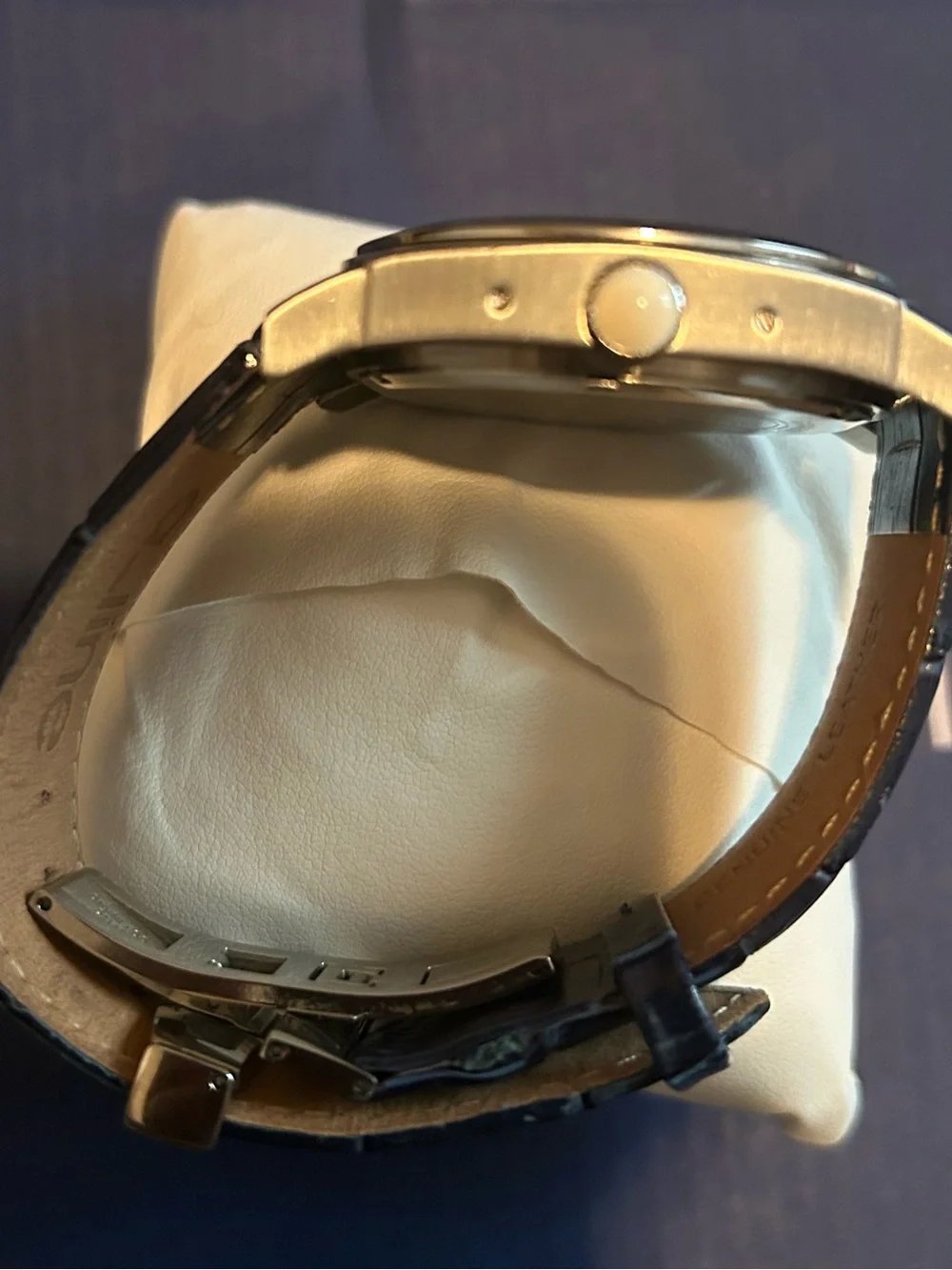 a_line refined men